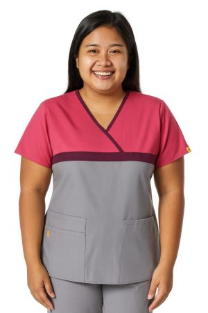 Cotton Scrubs TNF15