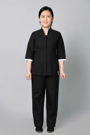 Formal Uniform TNF27