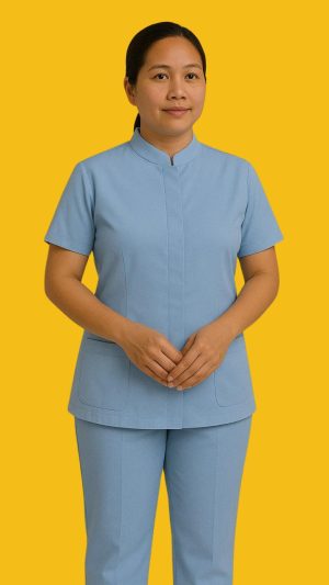 Formal Uniform TNF30