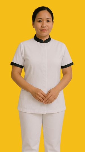 Formal Uniform TNF31